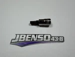 Blue-point Tools New 1/4" Drive 3/16" Sae Hex Bit Socket Blph14316. Fixed Price $29.95.