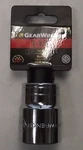 Gearwrench 80835d Socket 3/4" Drive 12 Point 1-1/8". Fixed Price $7.00.
