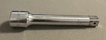 Vintage Par-x (by Snap On) 1/2" Drive 5" Socket Extension Ue51. Fixed Price $20.00.