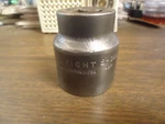 Wright 3/4" Drive 1-1/2" Socket S-348. Fixed Price $16.04.