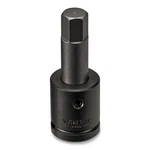 62-17mm - 3/4inch Drive Hex Bit Metric Imp. Socket W/std. 17mm. Fixed Price $82.66.