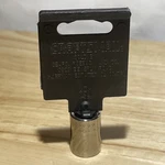 Vintage Craftsman 3/8" Drive 8 Point Shallow Socket Sae G 44343 Usa Nos. Fixed Price $18.99.