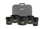Tiger Tool 18200 6 Point Axle Nut Socket Set. Fixed Price $849.99.