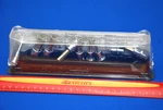 Snap-on New 10 Piece Metric Standard Hex Bit Socket Set 2-10 Mm 210eftamy. Fixed Price $243.70.
