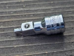 Snap-on Tools Usa Fxm18 3/8" Drive Magnetic Adaptor Extension. Fixed Price $38.99.