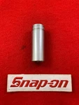 Snap-on Sfh241 3/4" 12pt 3/8" Drive Deep Socket A2c. Fixed Price $12.95.