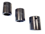 Snap On New 3 Piece 1/2 Dr Metric Shallow Impact Socket Set Imm200 Imm210 Imm220. Fixed Price $124.95.