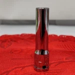 Cornwell 7mm Deep Socket 1/4" Drive 6 Point Tm-0207l Usa. Fixed Price $11.98.