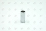 Sk Hand Tools 40424 3/8" Dr. 3/4" 6pt Deep Fractional Chrome Socket. Fixed Price $20.15.