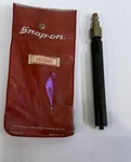 Snap On Tool , Cummins Diesel Compression Test Adapter. Fixed Price $85.00.