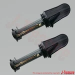 Mazda Mazda6 Gg Gy Genuine Head Lamp Socket Gj6a-51-0h8 X2 Set Oem. Fixed Price $128.19.
