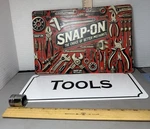Vintage Snap On 3/8" Drive 3/4" Sae Six Point Socket Fs241 Usa. Fixed Price $11.99.