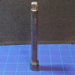 Matco Tools 6" Long Impact Socket Extension 3/8" Drive Bxp6v. Fixed Price $20.00.