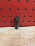 Snap-on Tools Mgmms11b 11mm 1/4" Drive Deep 6-point Magnetic Power Socket Usa. Fixed Price $41.99.