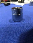Snap On Sw-426 1/2 Inch Drive 13/16 8 Point Socket. Fixed Price $25.00.