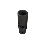 Sunex Tools 226ud 1/2" Dr Universal Impact Socket, 13/16". Fixed Price $39.23.