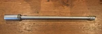 Snap On Fsx1220 3/8" Drive 5/8" Spark Plug Extension Swivel Socket 14" Long,. Fixed Price $19.99.