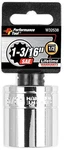 Performance Tool W32538 1 2in Dr 3 16in 12pt Socket. Fixed Price $19.49.