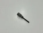 Matco Tools Usa Axd4 Sae 1/8" Hex Bit Socket Driver - 1/4" Drive. Fixed Price $24.99.