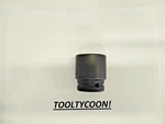 Snap-on Tools Usa New 3/4" Drive 1-5/16" Sae 6pt Shallow Hd Impact Socket Im422. Fixed Price $79.99.