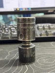 Cornwell Swivel Impact Socket - 1/2 Drive 19mm 6 Point. Fixed Price $45.99.