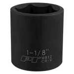 Performance Tool M812 1/2" Drive 1-1/8" 6-point Standard Impact Socket. Fixed Price $10.24.