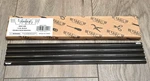Vim 12" Black Double Wide Magrail Magnetic Socket And Tool Rail #mrd12bk. Fixed Price $79.04.