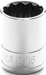 Performance Tool W32526 1/2 Inch Drive 12-point Sae Socket Size 13/16. Fixed Price $12.00.