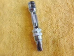 Snap-on Tools Usa New 1/2" Drive 5" Quick-release Locking Socket Extension Sxkl5. Fixed Price $60.00.