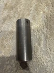 Snap-on Tools Deep Impact Socket Simlm300 - 1/2" Drive 6 Pt 15/16 Inch Sae Usa. Fixed Price $16.99.