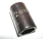 Nos Mac Usa 1/4" Dr. 3/8" 6 Pt. Std. Impact Socket # Mh126. Fixed Price $3.99.