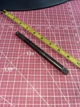 Apex Usa Ex371-6 Hex 7/16 Power 3/8 Drive Socket Adapter Extension 6 Long. Fixed Price $26.67.