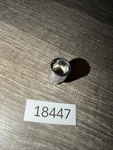 Sears Craftsman Nos 12mm Max Axess Socket 1/4 Drive 29264 Metric. Fixed Price $19.00.