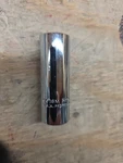 Proto J5018m Socket, Steel, Chrome, 18 Mm 429n44. Fixed Price $10.00.