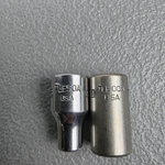 Snap-on Tle50a Tle100a E5 E10 External Torx Star Sockets 1/4" Drive Usa. Fixed Price $19.99.