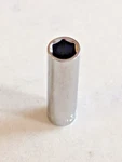 Gearwrench 1/4" Drive 6 Point Sae Deep Socket(s) - Pick Your Size. Fixed Price $3.07.