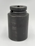 Snap-on Sim482 1-1/2 Socket 3/4 Inch Drive Deep Impact. Fixed Price $49.99.