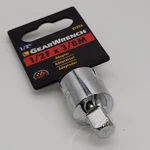Gearwrench 81354 1/2"f X 3/8"m Drive Adapter. Fixed Price $8.00.
