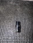 Sears Craftsman Max Axess 29232 5/16 Socket Sae 1/4 Drive Rare. Fixed Price $29.00.