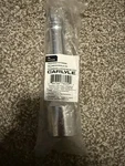 Carlyle 1" Dr Socket Extension 8" Length Cext0108 New. Fixed Price $59.95.