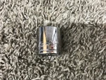Blue Point 3/8" Drive 6-point Sae 13/16" Shallow Socket Blps381316. Fixed Price $9.95.