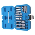 Psg Glow Plug Socket Kit For Gm 55577419 Opel 1826354 With Universal Joint. Fixed Price $90.25.