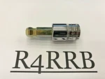 Snap-on Tools Usa New 3/8" Drive 9mm Metric Ball Hex Bit Chrome Socket Fabm9e. Fixed Price $36.95.