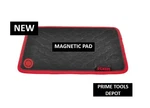 Icon Magnetic Tool Mat 11x9 Heavy Duty Rare Earth Magnets Lifetime Warranty. Fixed Price $45.95.