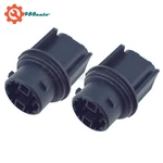 For Freightliner Cascadia Columbia 3157 Headlight Turn Signal Light Socket 2pcs. Fixed Price $19.30.