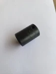 Snap-on Tools Usa New 1/4" Drive 6pt Metric 10mm Shallow Impact Socket Imtmm10. Fixed Price $36.25.