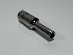 Blue-point Tools 1/4" Drive 4mm Metric 6 Point Deep Chrome Socket - Blplsm144. Fixed Price $14.99.