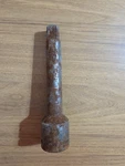 Snap-on Tools Im62b 3/4" Drive 7" Impact Extension Usa. Fixed Price $50.00.
