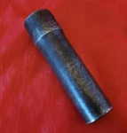 Snap-on New Logo Simlm160 1/2" Drive 6 Point Deep Impact Socket Usa Sae M4. Fixed Price $16.50.