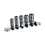 Kyoto Tools (ktc) Nepros Ntb305spa 3/8" Plug Wrench Set, Set Of 5. Fixed Price $209.18.